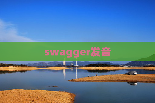 swagger发音
